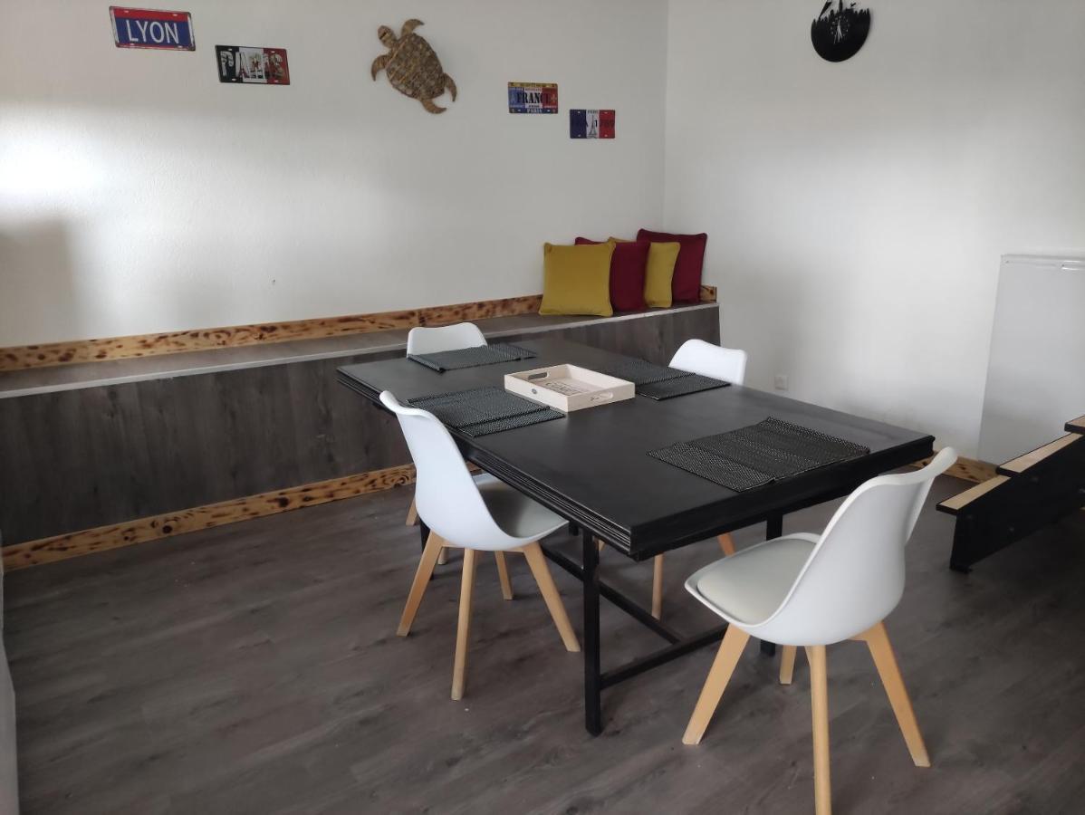 Chez Nono Et Vero 루시옹 외부 사진